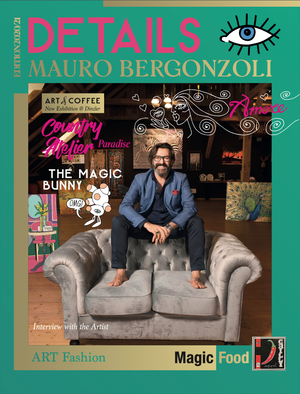 Details by Mauro Bergonzoli - Edition 2020