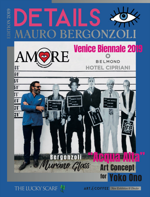 Details by Mauro Bergonzoli - Edition 2019