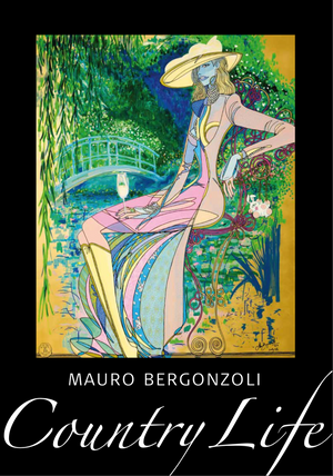 Country Life by Mauro Bergonzoli - Edition 2015